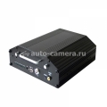4х канальный видеорегистратор для учебного автомобиля NSCAR401_HDD/SSD 4G+GPS+WiFi