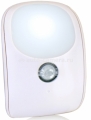 Автоматический детский ночник с функцией радионяни Switel BC110, цвет White (BC110)
