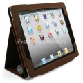 Чехол-аккумулятор для iPad, iPad 2 и iPad 3 Mipow Juice Book 6600 мАч, цвет black (SP104)