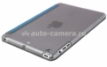 Чехол для iPad mini / iPad mini Retina Uniq Duo, цвет Sky Blue (PDM2TFD-DUOSBU)