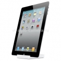 Док-станция для iPad 3, цвет белый