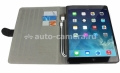 Дополнительная батарея для iPad Air Promate Solcase.Air 8000 mAh, цвет Black