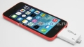 Флешка для iPhone, iPod, Samsung и HTC HyperDrive i-Flashdrive А 32Gb, цвет White (IFD08A32GB)