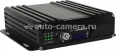 Комплект видеонаблюдения для автошколы NSCAR 401 2SD (2 карты памяти до 256 Гб)