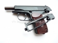 Пневматический пистолет МР-654К-32 (300-500 серия)