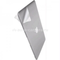 Прозрачная защитная пленка на корпус MacBook Air 11" Wrapsol (COAP010)