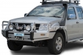 Шноркель 	Safari для Nissan Navara