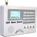 Сигнализация GSM "Sokol GSM Multi Pro"