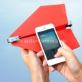 Система управления бумажным самолетиком для iPhone, iPad и iPod Power Up 3.0