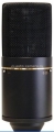 Студийный конденсаторный микрофон MXL 770, цвет Black