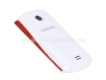 Телефон Samsung GT-S5620 white