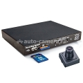 Автомобильный 2-канальный видеорегистратор видеорегистратор RF-Auto GPS