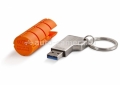 Внешний накопитель для PC/Mac LaCie RuggedKey 32GB USB 3.0 (9000147)