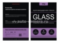 Защитное стекло для iPad Mini 3 / 2 (Retina) Ainy Anti-Blue Light (0.33 мм) (AF-A077)