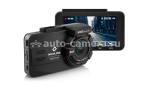 Автомобильный видеорегистратор Neoline Wide S49 Dual