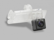 CCD штатная камера заднего вида AVIS AVS321CPR для RENAULT DUSTER (#124)
