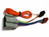 ISO-коннектор для Ford 2008 - IC-FRF08-