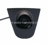 Камера переднего вида Blackview FRONT-21 для Honda CRV(big) 2012