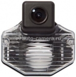 Камера заднего вида  TOYOTA (Vios, Corolla 06+, Auris 2006-up) (OM-001)
