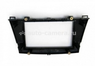 Переходная рамка для Mazda 3 2009- 2 Din RP-MZ3e (Carav 11-082)