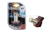 Светодиодная лампа Xenite H16-18SMD (Яркость +50%)
