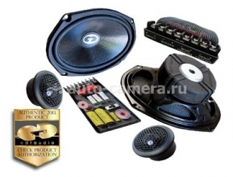 CDT Audio HD-690COM