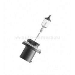 Галогенные лампы H27 (880) 27w MTF-Light Magnesium