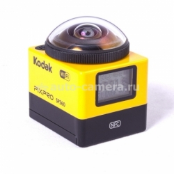 Экстрим- камера KODAK SP360