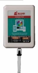 Коннектор для iPhone и iPad Alive! System A-S3