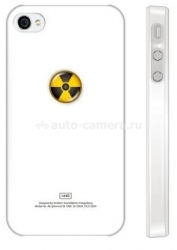 Пластиковый чехол для iPhone 4 и iPhone 4S Artske Uniq Case (UC-D19-IP4S)