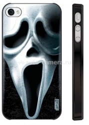 Пластиковый чехол для iPhone 4 и iPhone 4S Artske Uniq Case (UC-W12-IP4S)
