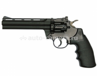 Пневматический пистолет Crosman 357-6