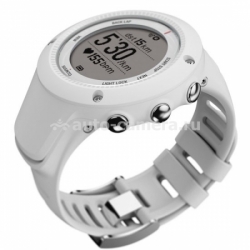 Спортивные часы Suunto Ambit 2 R, цвет White